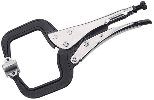 Pince à serrage parallèle C Bahco 160 mm | 2964-160