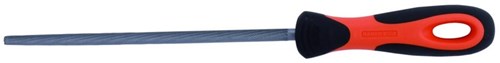 Lime ronde Bahco sandvik 4 k1+h bâtarde