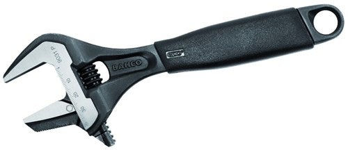 Clé à molette Bahco 9031 réversible | 9031p