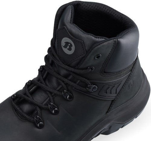 Chaussure de travail Bata act242 w mid s3 | noir | taille 42 - 8712843712850
