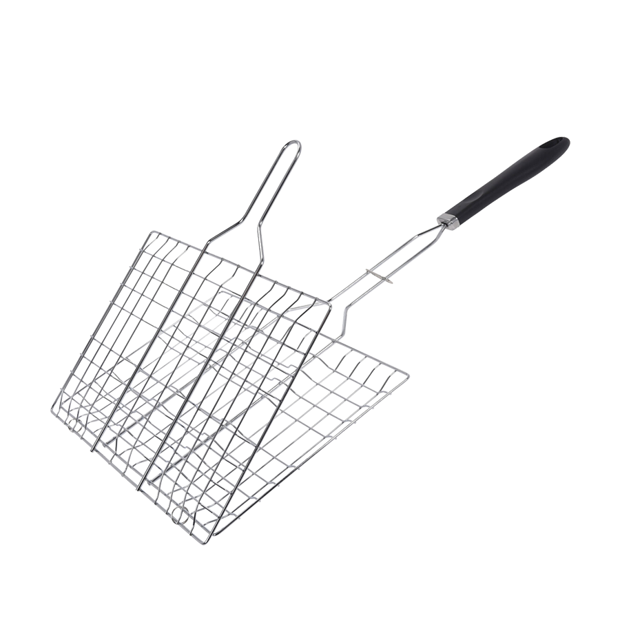 Barbecue barbecue hamburger grill 35x22cm