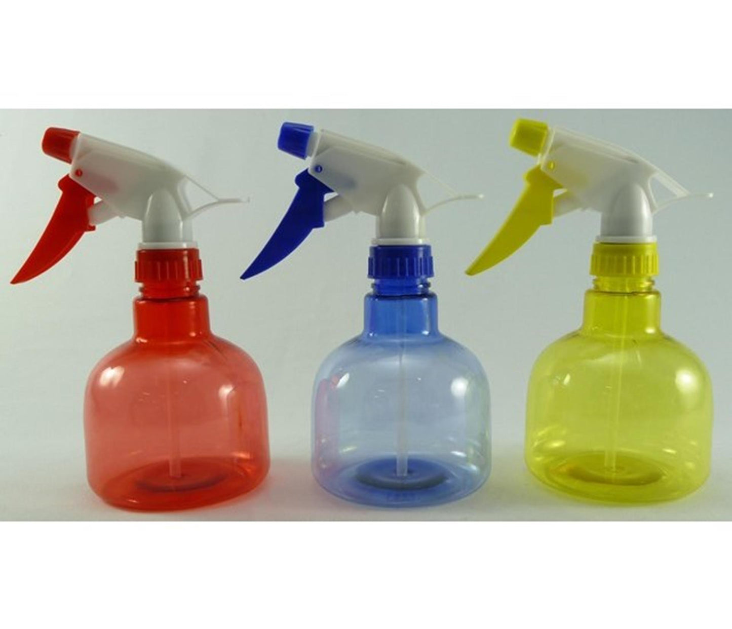 Aro houseware ampoule de pulvérisation pour plantes 400ml transparent