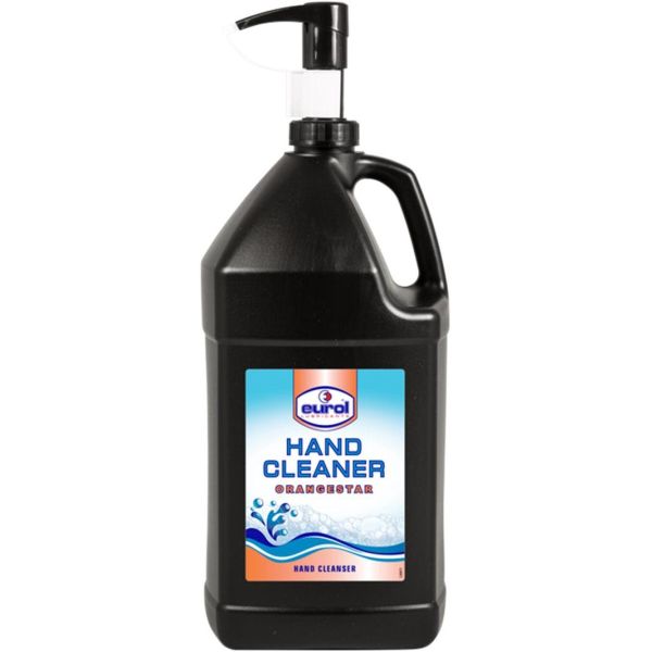 Eurol Cleaner Orange Star 3,8 litres