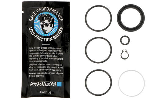 SRSUNTOUR SUNTOUR SERVICE KIT AIR SEAU POUR RUC38 FKA121-07