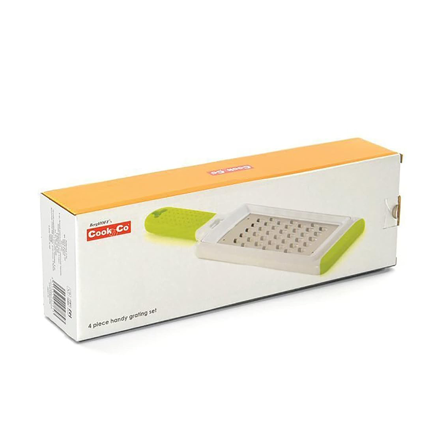 Berghoff Cooknco râpe set 5 pièces