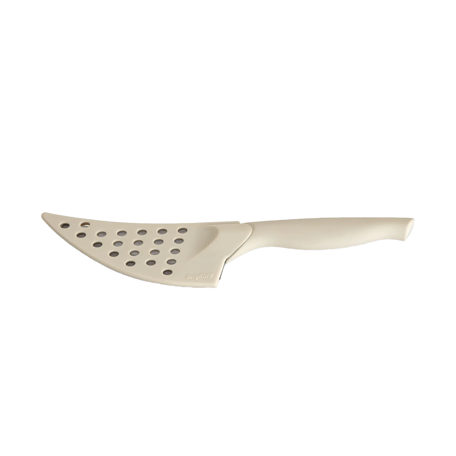 Couteau à fromage Berghoff Eclipse céramique 10cm avec housse de protection