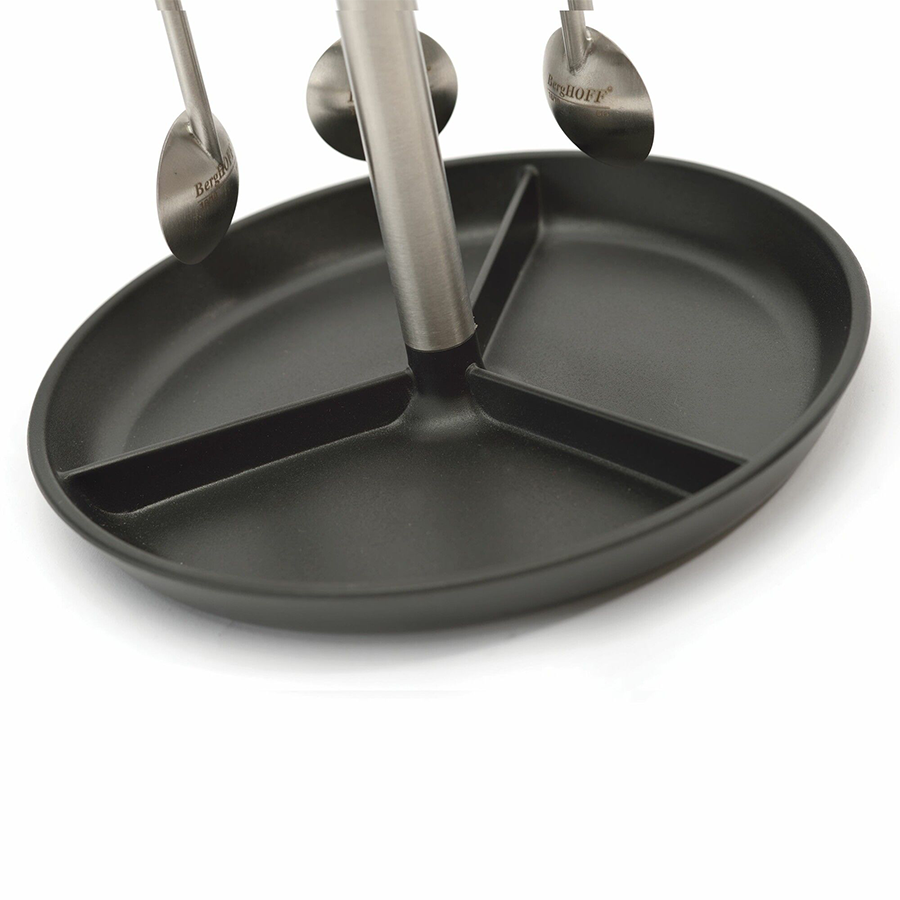 Berghoff lover by lover ensemble de cuillères à café 7 pièces