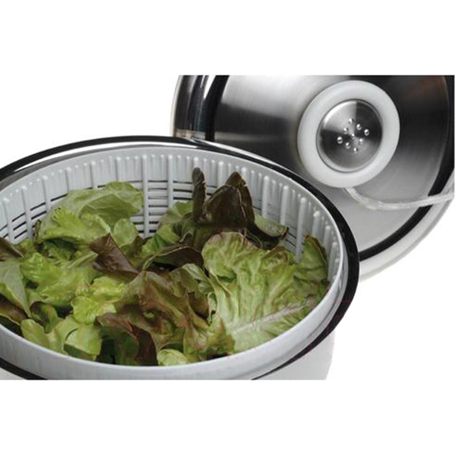 Abi Berghoff Essoreuse à salade Orion ø24cm 4 pièces