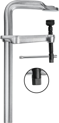 Pince de construction Bessey stbm, lourde 300 175 - stb30m