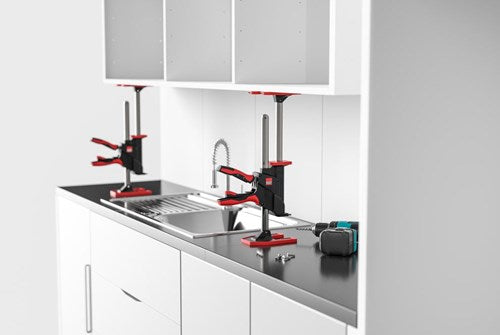 Kit d'installation Bessey beyceps bey-ik - beyik