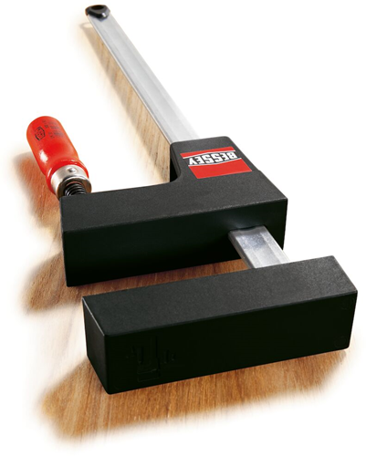 Bessey Light Corpus Glue Tang Uniklamp UK60