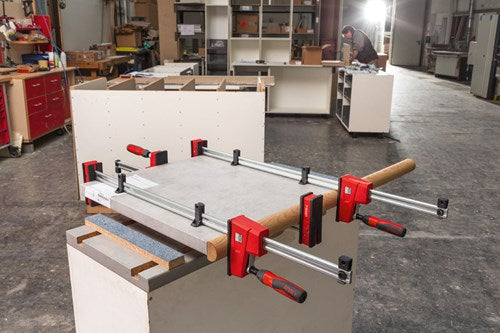Bessey Reco Krev100-2k