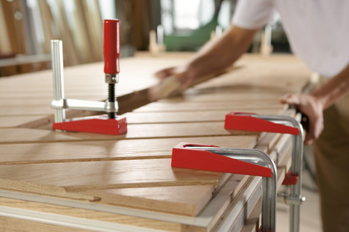 Tendeur d'avion Bessey fk 160 80 - fk168