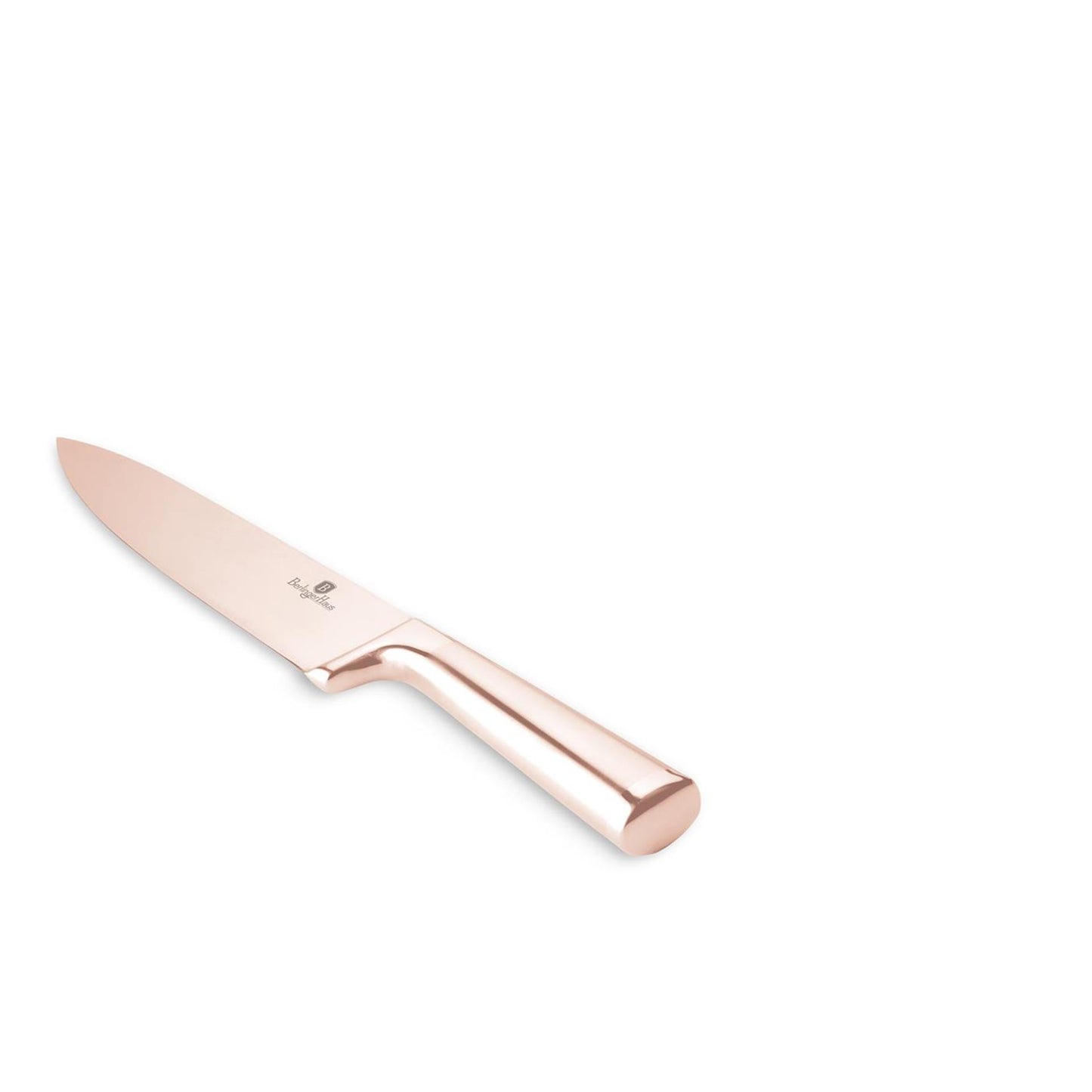 Couteau de chef Berlingerhaus 20cm taupe