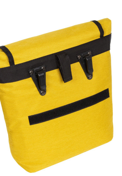 Sac à vélo à vélo avec un nylon de nylon de tige d'épaule 12L