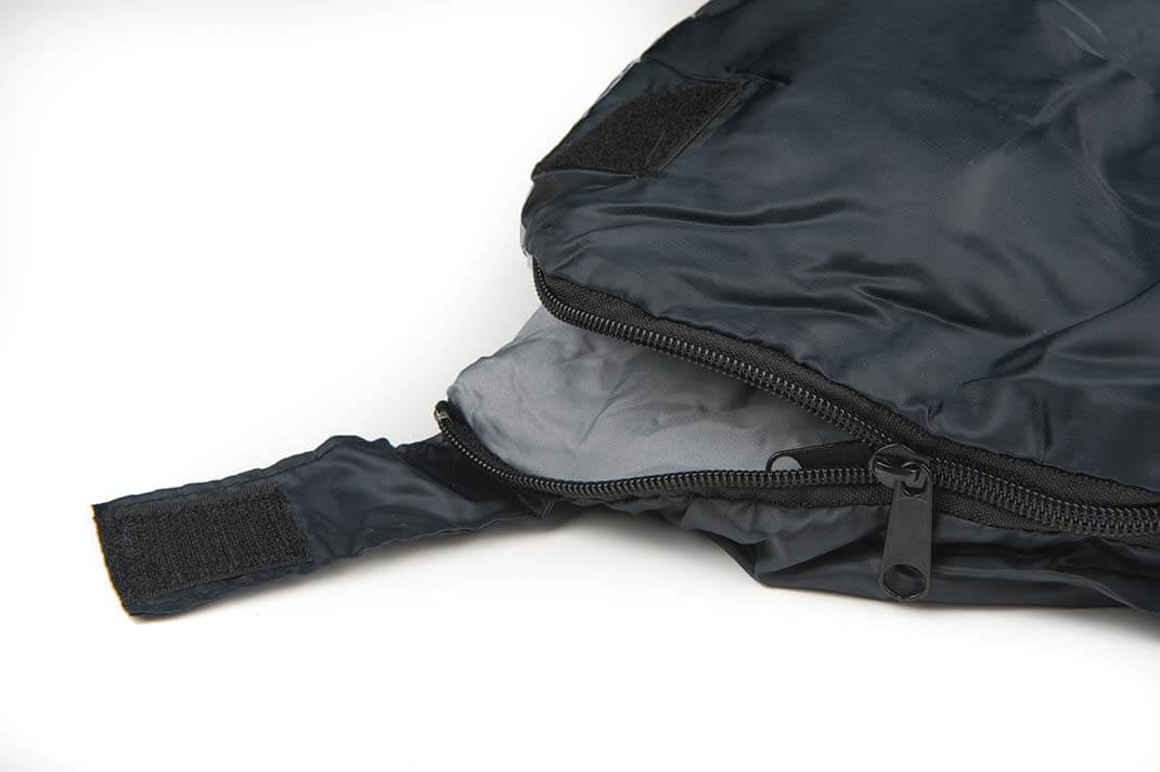 Sac de couchage Jay Blue Oventure