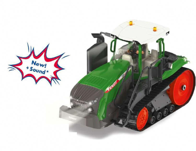 Siku Control Fendt 1167 Vario Mt Bluetooth avec App-Be-Be