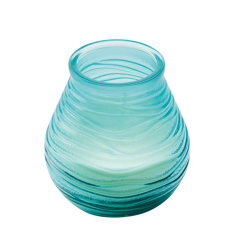 Lampe de terrasse extérieure Bolsius aqua 94 91mm