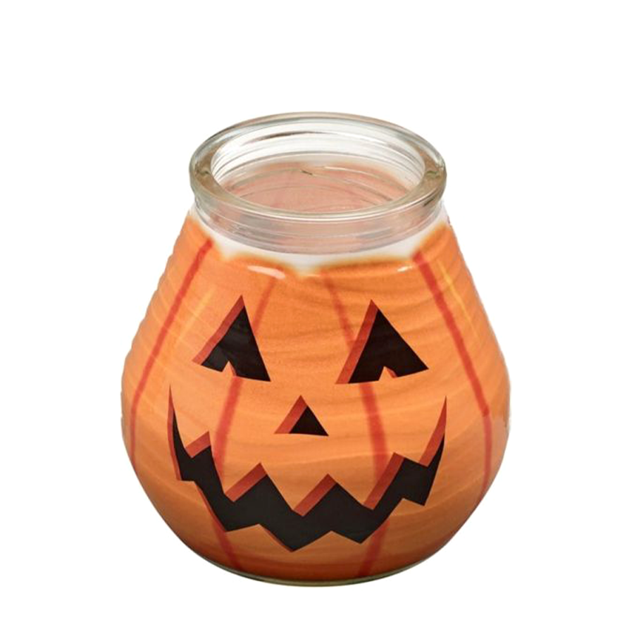 Lampe de terrasse extérieure Bolsius Halloween 94 91mm