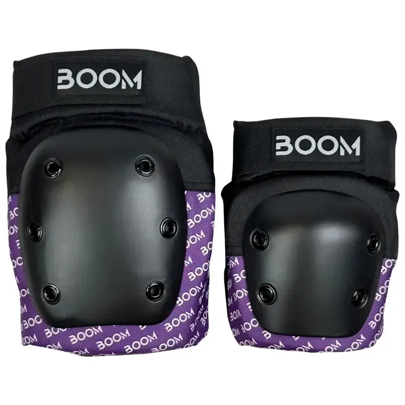 Trever Double Pad Set m violet