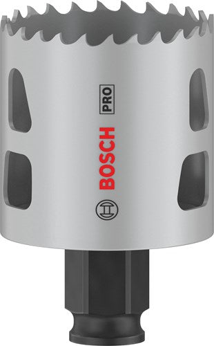 Bosch pro multi-matériau pc plus lochsäge 48 mm - 2608594386