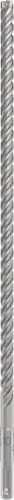 Bosch accessoires pro sds plus-5x marteau perforateur | 10 x 300 x 360 mm - 2608833802