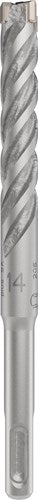 Bosch accessoires pro sds plus-5x marteau perforateur | 14 x 100 x 160 mm - 2608833816