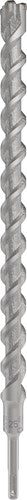 Bosch accessoires pro sds plus-5x marteau perforateur | 25 x 400 x 450 mm - 2608836650