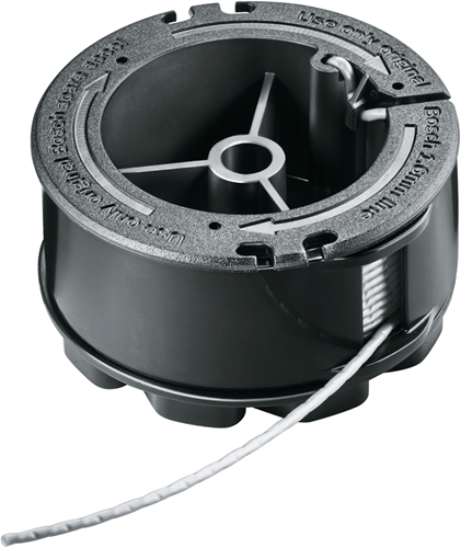 BOSCH CUT WIRY BOBL pour UniversalGrasscut