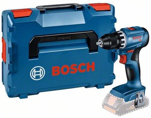 Perceuse sans fil Bosch gsr18v-45 nue
