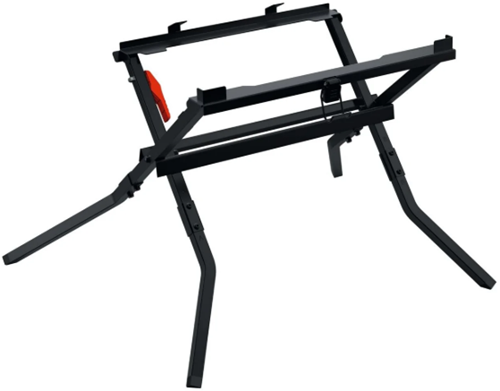 Table de travail Bosch bleue gta 571 - 0601b22800