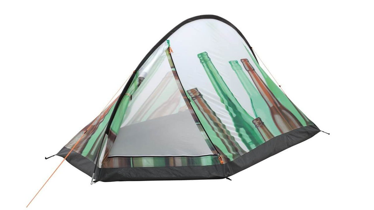 Tente bouteille Easy Camp Image