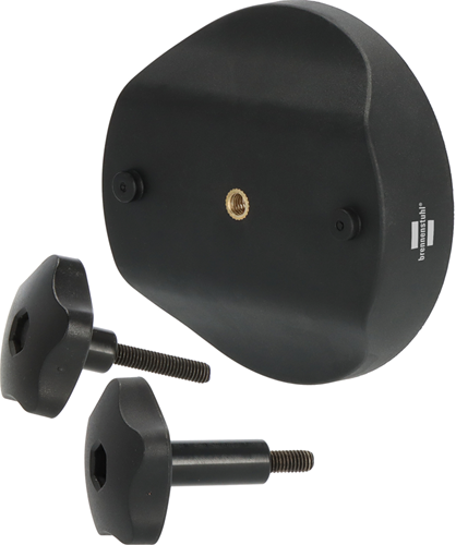 Brennerstuhl support magnétique universel mh 1 - 1172640082