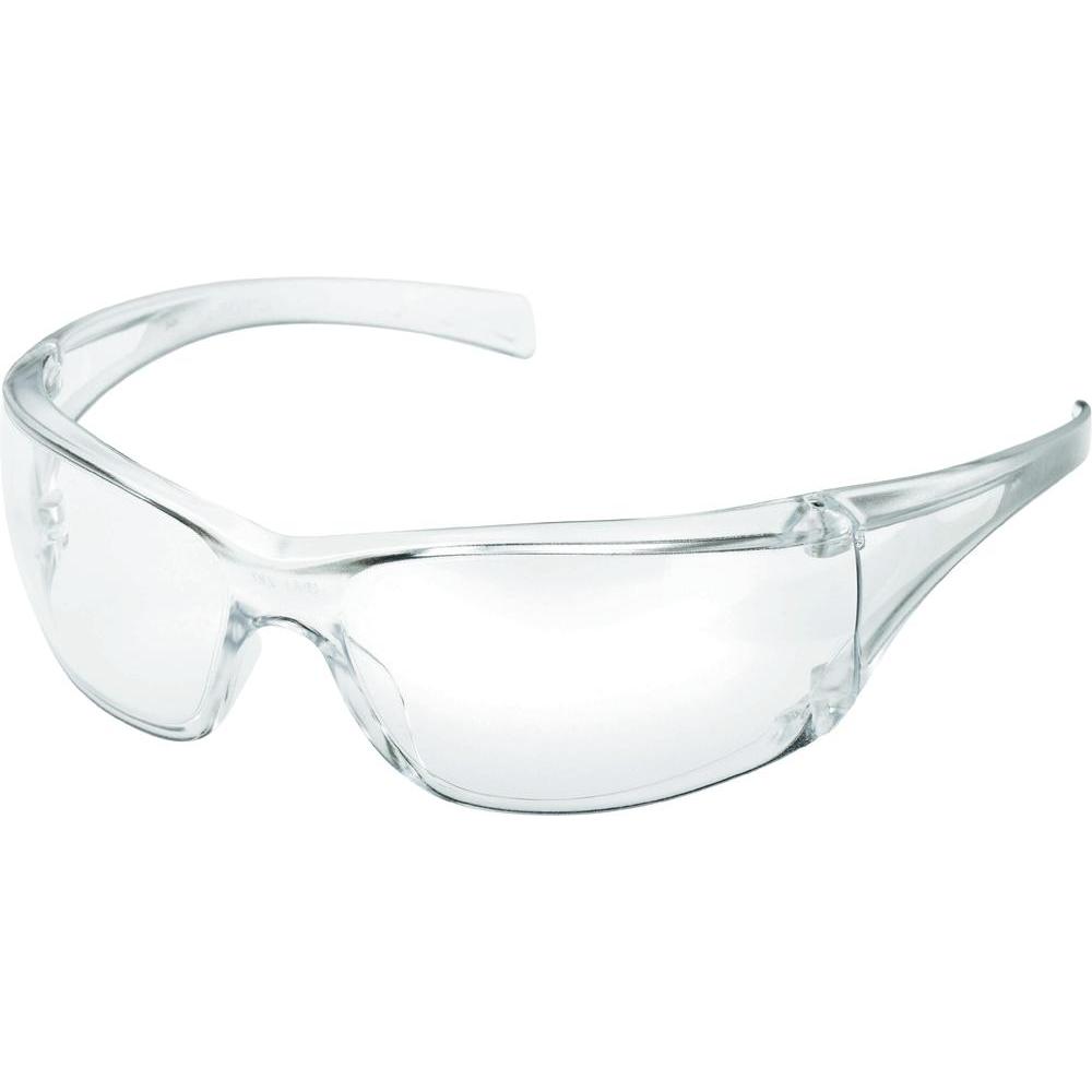 Lunettes de sécurité Cycplus Cyclus Msafe clear