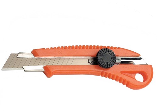 Brüder Mannesmann couteau sécable réglable (hobby) - 605