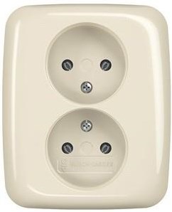 Bush jaeger wcd double crème bush jaeger 4691540