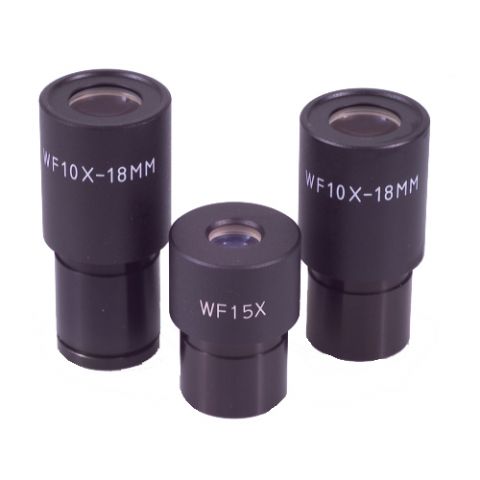 Oculaire Byomic WF 15x 11 mm