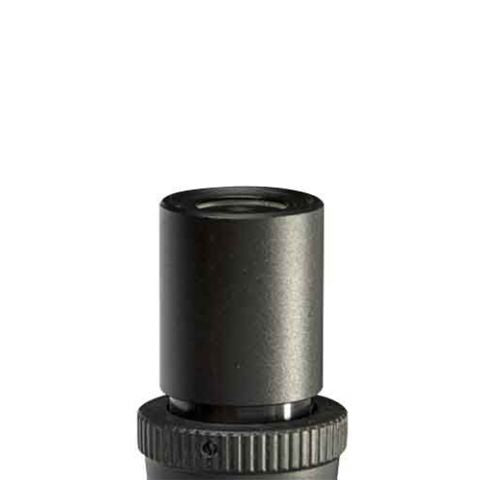 Oculaire Byomic WF 15x 13 mm pour tube de 23 mm