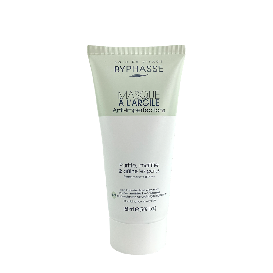 Imp byphasse masque visage anti-erfections 150ml
