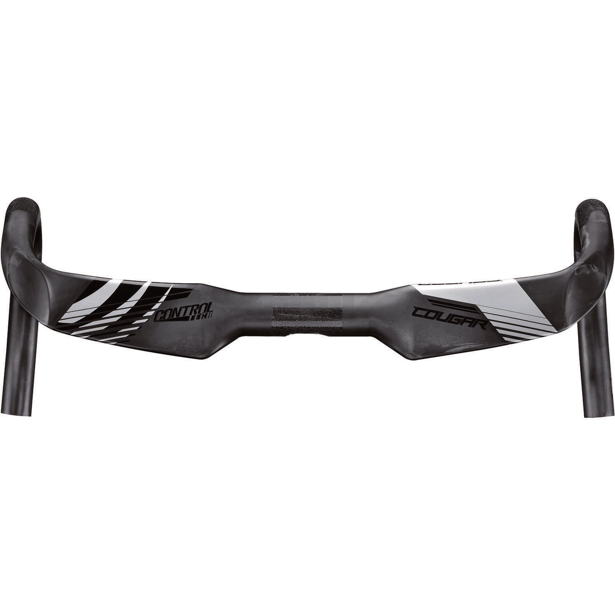 Control Tech - Cougar Race Envoyer un carbone Aero UD 38cm