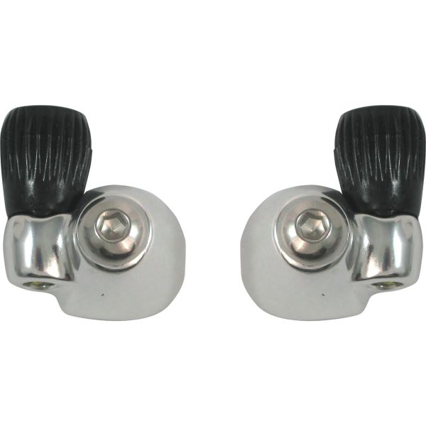 Sunrace Cable Stopper Race Down-Tube L + R SP131
