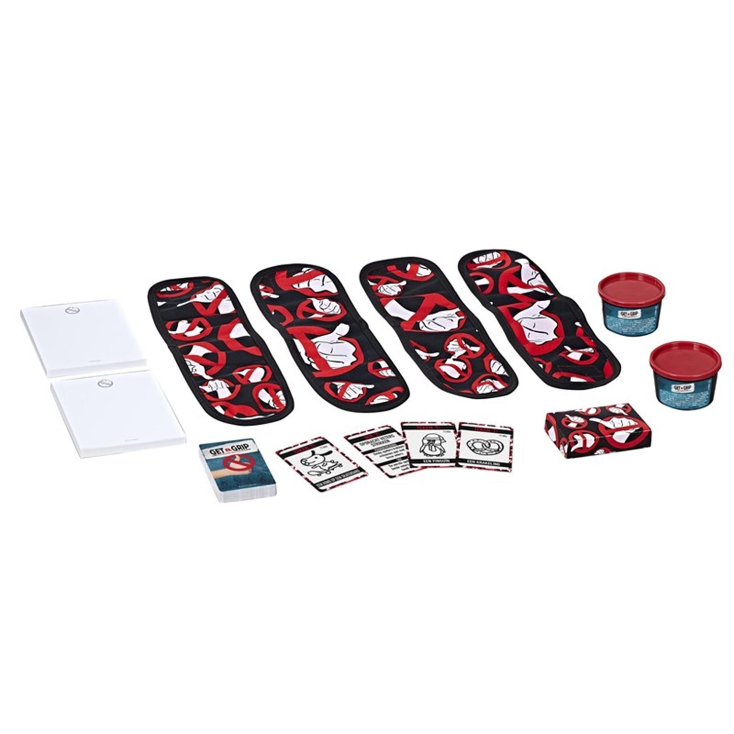 Obtenez une prise en main le jeu d'affectation