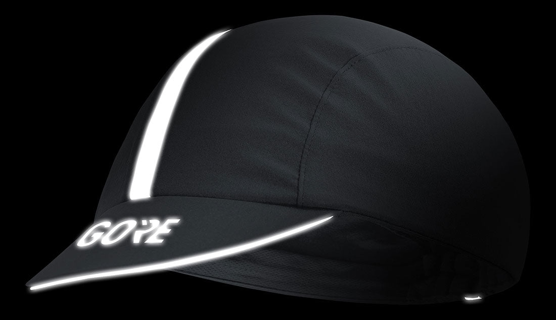 Gorewear c5 light - casquette