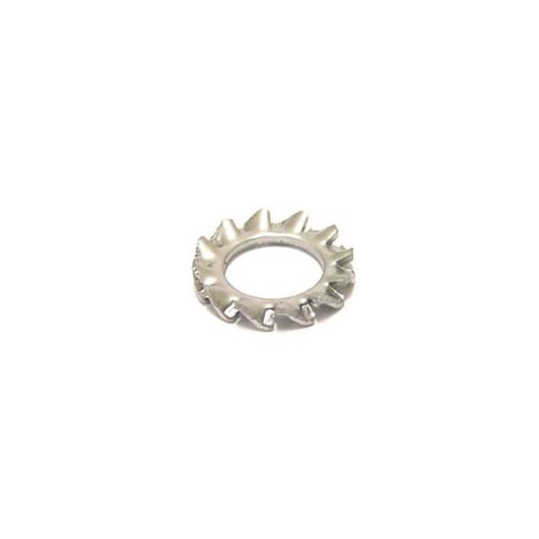 Rondelle élastique dentelée Bofix M5 acier inoxydable (P100)