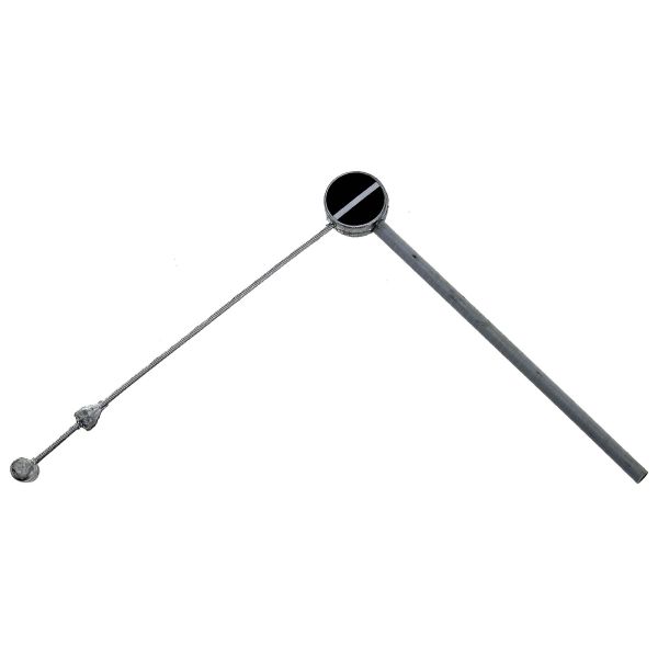 Promax cantileverkerkaal 93 mm