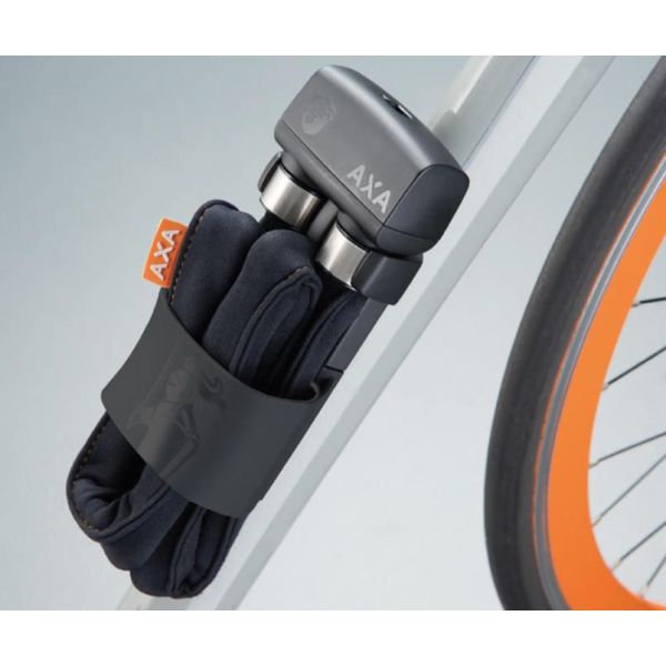 AXA Serrure pliante série 800 100cm Gris