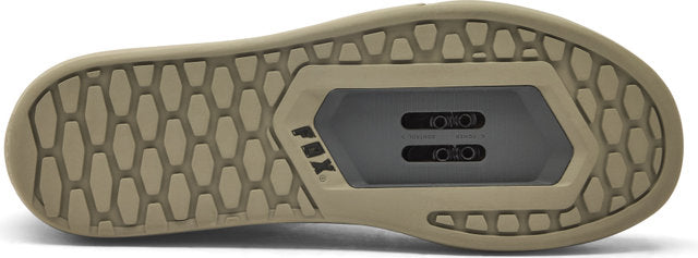 Chaussures VTT automatiques Fox Head Union toutes saisons