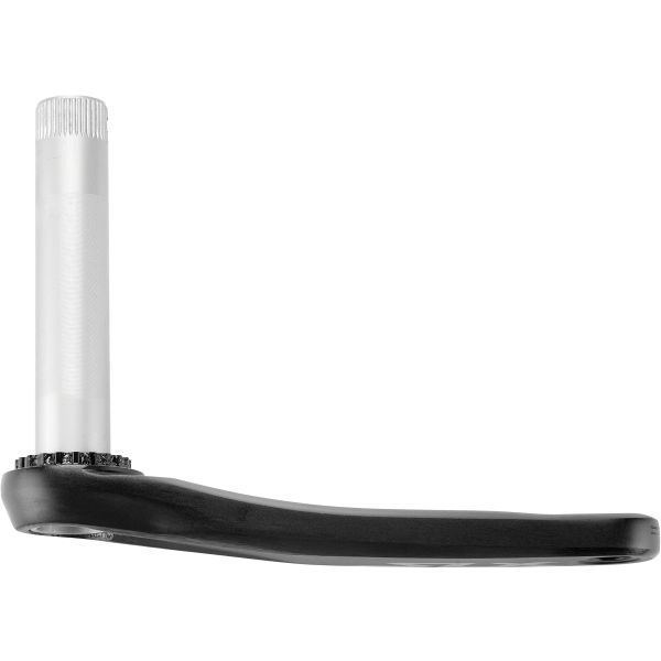 Shimano - Pédalier 12 vitesses SLX FC-M7120-1 sans plateau 170mm - noir