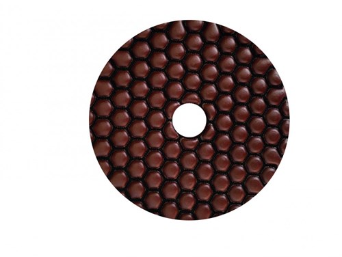 Carat egp0500000 disque diamant pour sciage à sec - 125mm - k050 - pierre naturelle - egp0500000