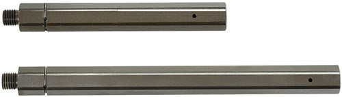 Carat broche de montage m16 ext-5 8x16unf int longueur 200mm - hdc0032000 - hdc0032000